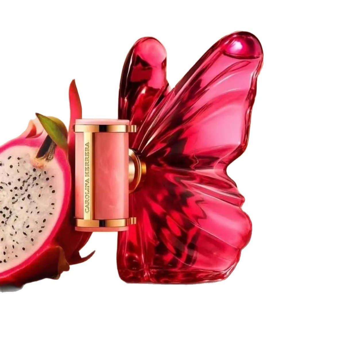 LABOMBA Butterfly Eau de Parfum for Women, Long-Lasting Fragrance, Elegant Scent, Perfect Gift for Her thumbnail 5