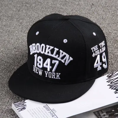 1947 Black