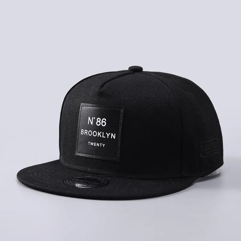 N86 Black Label