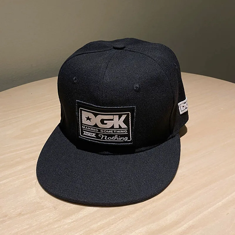 DGK Black