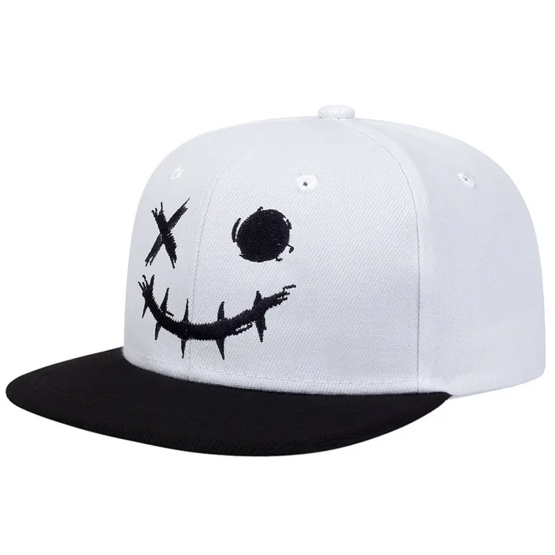 X Circle White