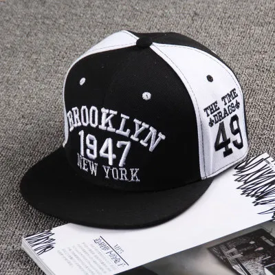 1947 Black & White