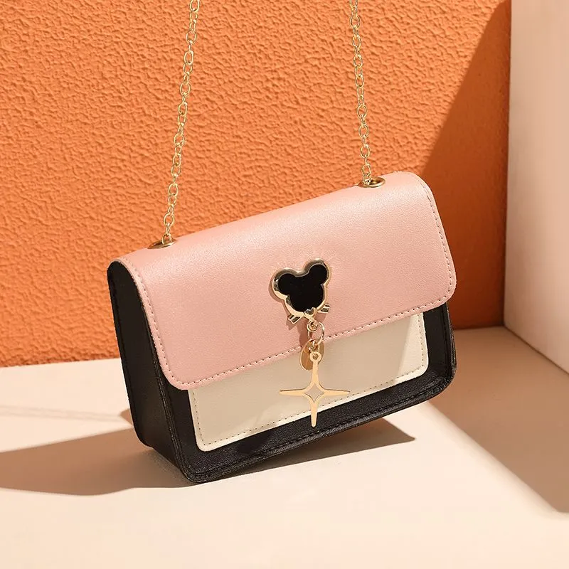 2025 New High-End Shoulder Crossbody Bag with Chain, Versatile Small Designer Bag, Niche Commuter Style, Chic and Trendy for Women - Image 2
