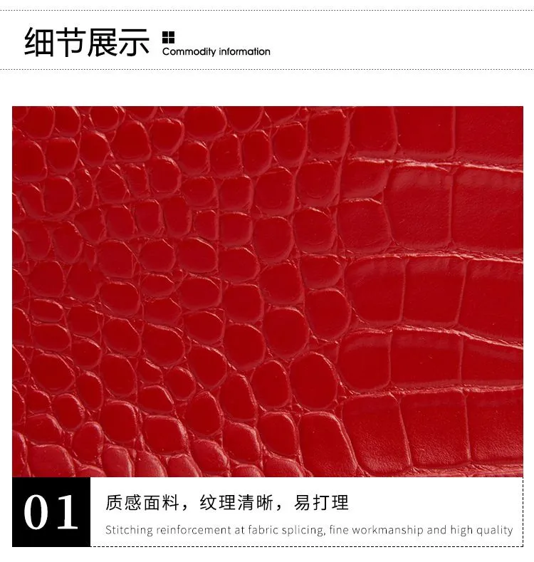 2024 Korean Fashion Versatile Women's Small Square Bag with Lock Chain, Shoulder Crossbody Handbag, Multiple Colors Available showcase 17