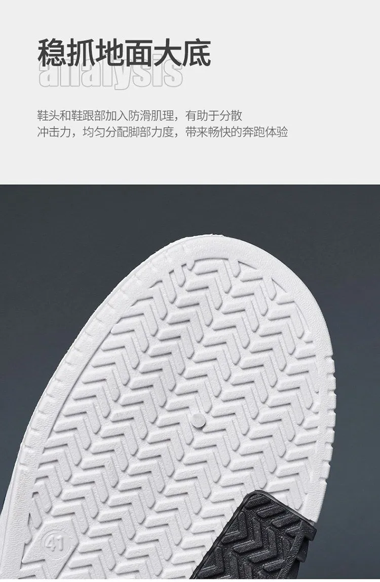 2026 Spring Summer New Men's Trendy Casual Sports Board Shoes, Lightweight and Durable Canvas Sneakers for Men, Fashionable and Versatile Footwear showcase 12