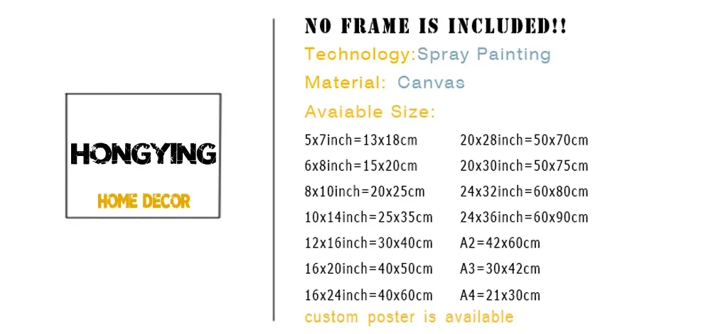 Modern Abstract African Tribal Mask Wall Art Canvas Poster - Yellow Brown Picasso Style Painting for Living Room Decor, High Definition Vibrant Print on 280-300gsm Matte Fiber Canvas showcase 2