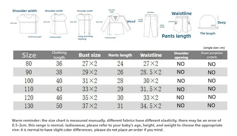 Summer Baby Cotton Pajama Set - Toddler Sleeveless Cartoon Nightwear for Kids, Breathable & Comfortable Homewear showcase 1