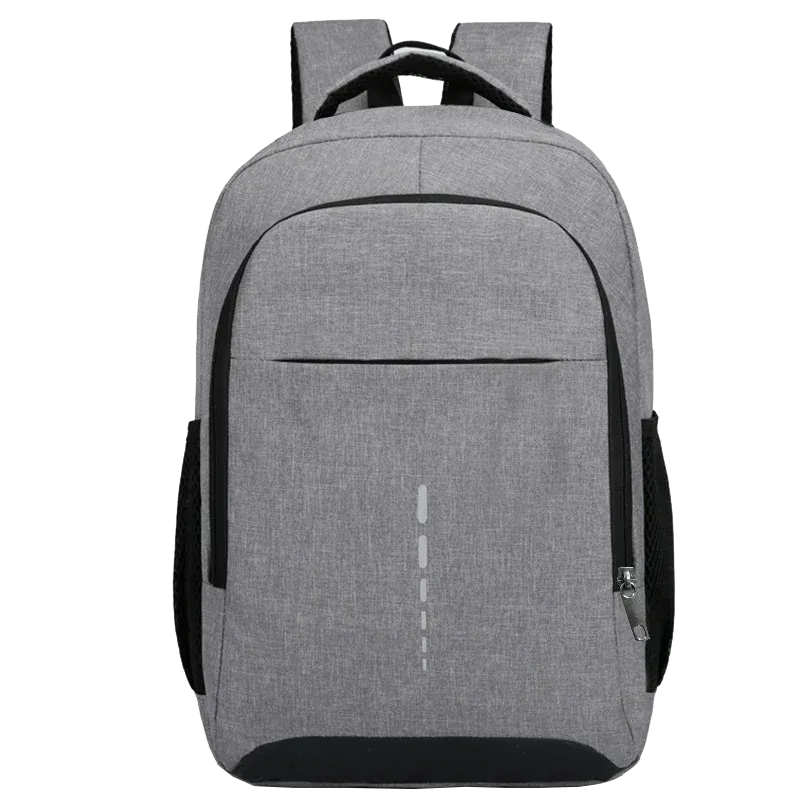 Large Capacity Business Laptop Backpack with Multiple Pockets for School Work and Travel - Durable and Versatile showcase 6