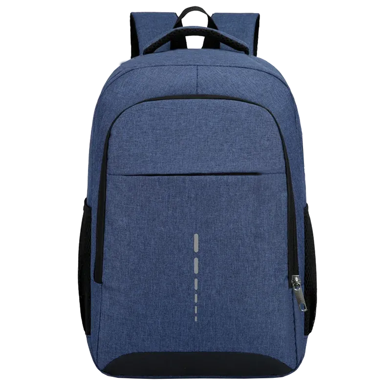 Large Capacity Business Laptop Backpack with Multiple Pockets for School Work and Travel - Durable and Versatile showcase 7
