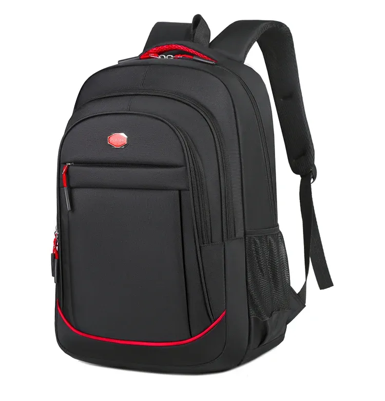 Large Capacity Travel Backpack for Men & Women - Versatile Commuting, School, Office Bag with Multiple Compartments showcase 1