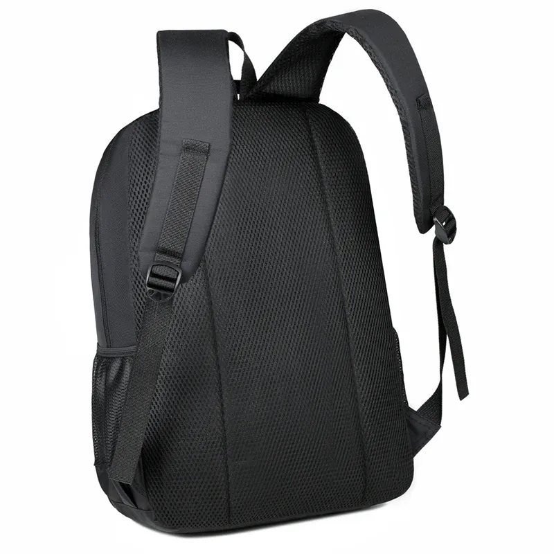Large Capacity Travel Backpack for Men & Women - Versatile Commuting, School, Office Bag with Multiple Compartments thumbnail 2