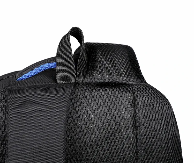 Large Capacity Travel Backpack for Men & Women - Versatile Commuting, School, Office Bag with Multiple Compartments showcase 21