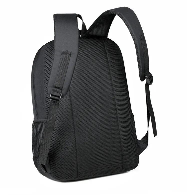 Large Capacity Travel Backpack for Men & Women - Versatile Commuting, School, Office Bag with Multiple Compartments showcase 9