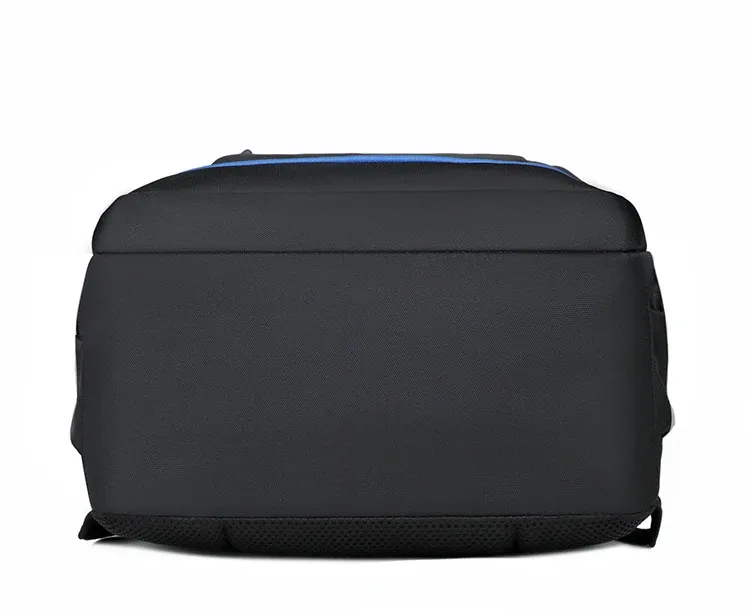 Large Capacity Travel Backpack for Men & Women - Versatile Commuting, School, Office Bag with Multiple Compartments showcase 10