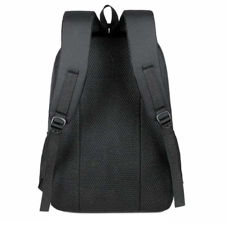Large Capacity Travel Backpack for Men & Women - Versatile Commuting, School, Office Bag with Multiple Compartments showcase 8