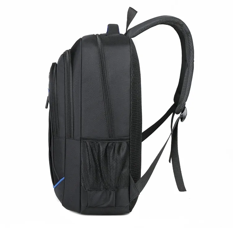 Large Capacity Travel Backpack for Men & Women - Versatile Commuting, School, Office Bag with Multiple Compartments showcase 6
