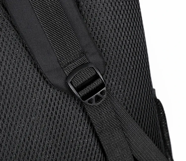 Large Capacity Travel Backpack for Men & Women - Versatile Commuting, School, Office Bag with Multiple Compartments showcase 22