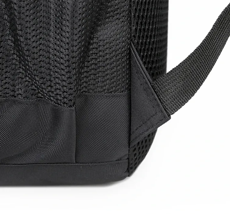 Large Capacity Travel Backpack for Men & Women - Versatile Commuting, School, Office Bag with Multiple Compartments showcase 23
