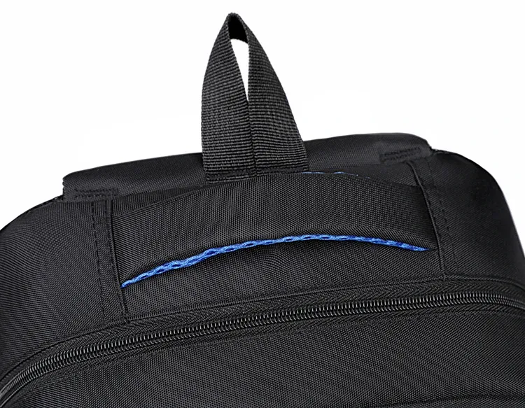Large Capacity Travel Backpack for Men & Women - Versatile Commuting, School, Office Bag with Multiple Compartments showcase 19
