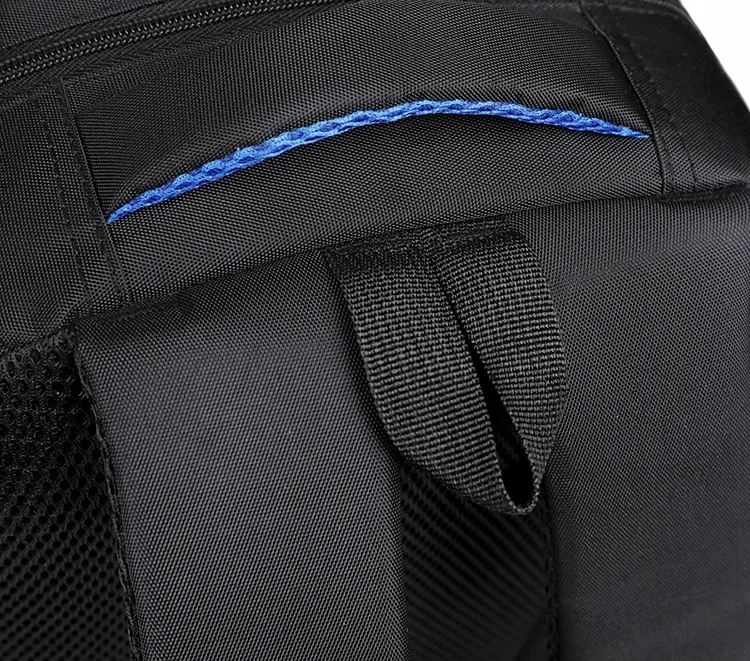 Large Capacity Travel Backpack for Men & Women - Versatile Commuting, School, Office Bag with Multiple Compartments showcase 20