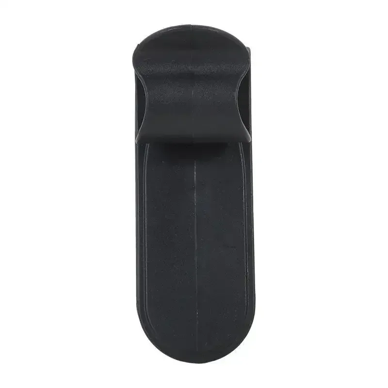 Universal Car Trunk Organizer Clip Hook - Multifunctional Fastener Bracket for Umbrellas & Small Items - Durable PP Interior Auto Accessory thumbnail 5