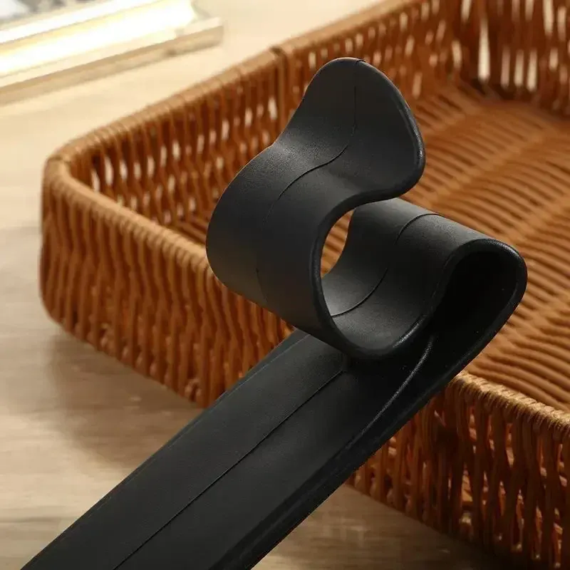 Universal Car Trunk Organizer Clip Hook - Multifunctional Fastener Bracket for Umbrellas & Small Items - Durable PP Interior Auto Accessory thumbnail 4
