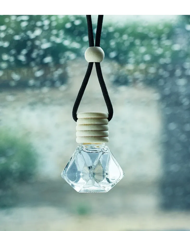 Long-Lasting Car Perfume Air Freshener for Interior Accessories, Keep Your Car Charming and Fresh Scent showcase 19