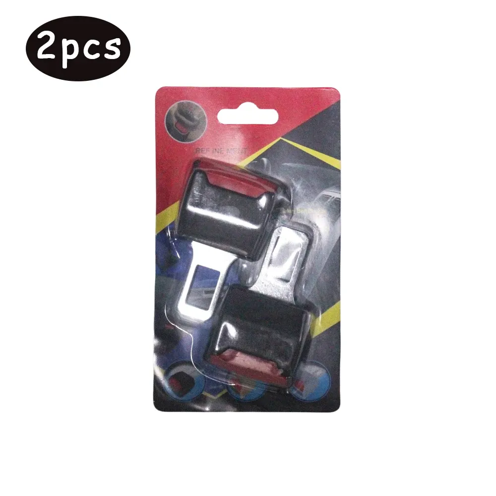 Universal Car Seat Belt Extender Adapter Plug - Durable Safety Buckle Lock Clip for Adults & Children, Easy Install Interior Accessory for Most Vehicles showcase 7