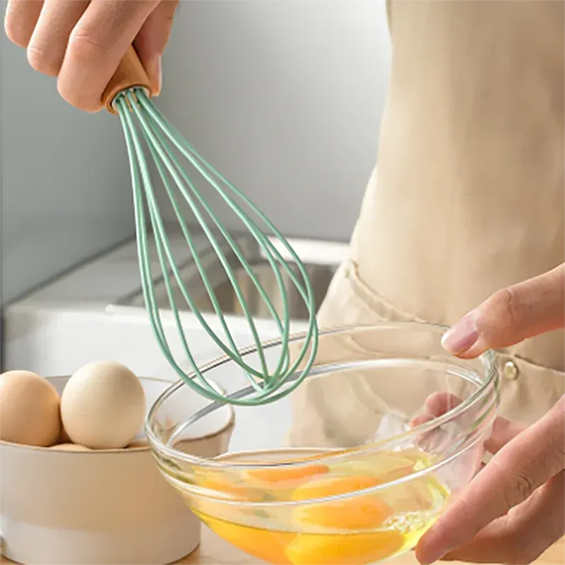 12Pcs Silicone Cooking Utensils Set for Non-stick Cookware - Heat Resistant Kitchen Tools, Black Cuisine Accessories for Baking & Cooking thumbnail 4