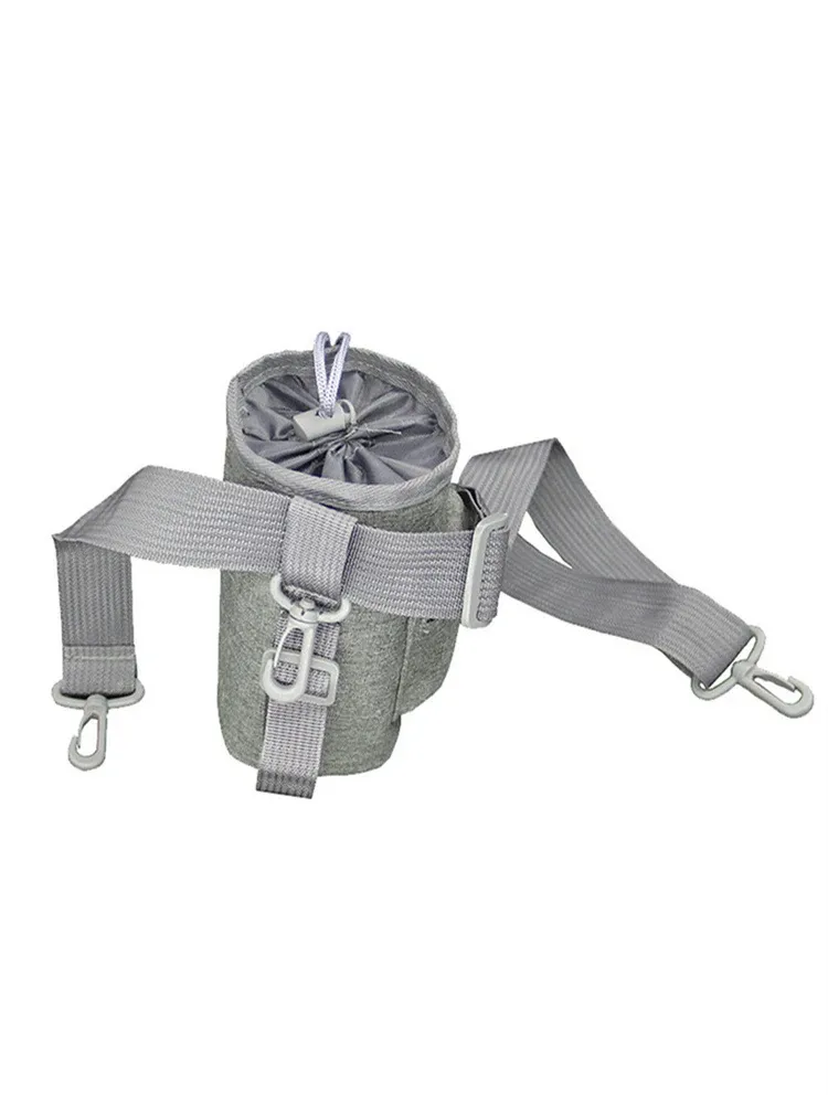 Portable Dog Training Treat Pouch Bag - Durable Oxford Cloth Fanny Pack for Pet Training, Treats, Toys, and Accessories showcase 6