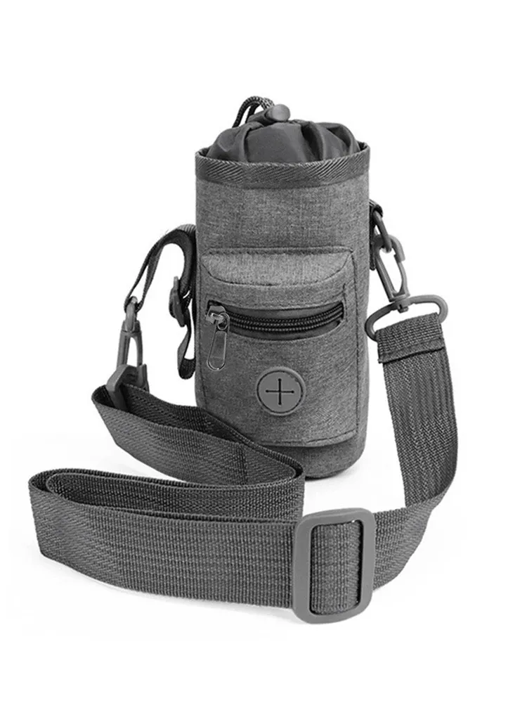 Portable Dog Training Treat Pouch Bag - Durable Oxford Cloth Fanny Pack for Pet Training, Treats, Toys, and Accessories showcase 14
