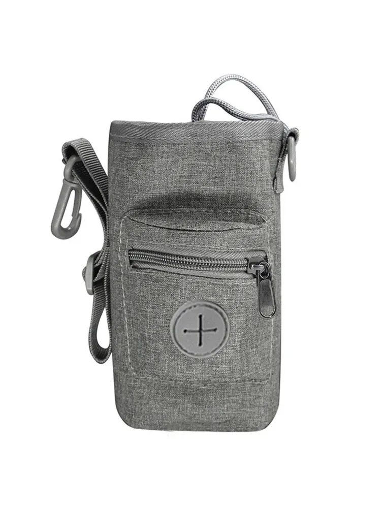 Portable Dog Training Treat Pouch Bag - Durable Oxford Cloth Fanny Pack for Pet Training, Treats, Toys, and Accessories showcase 7