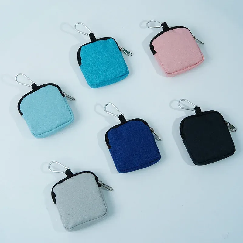 Portable Dog Treat Bag - Multifunctional Outdoor Puppy Snack & Reward Pouch for Dog Training, Waist Belt Pet Supplies showcase 5