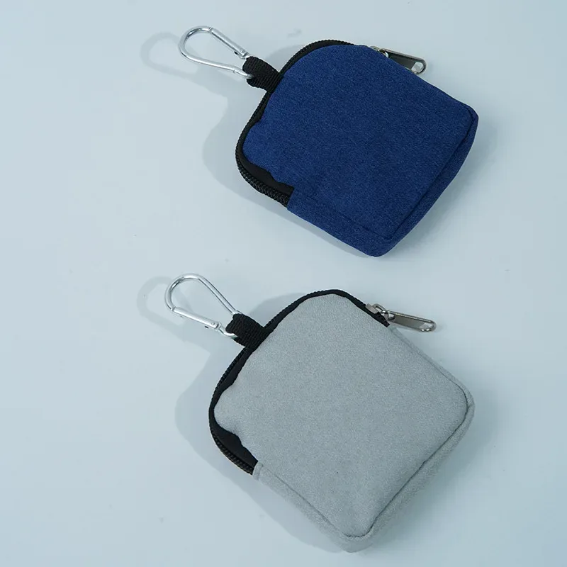 Portable Dog Treat Bag - Multifunctional Outdoor Puppy Snack & Reward Pouch for Dog Training, Waist Belt Pet Supplies showcase 9