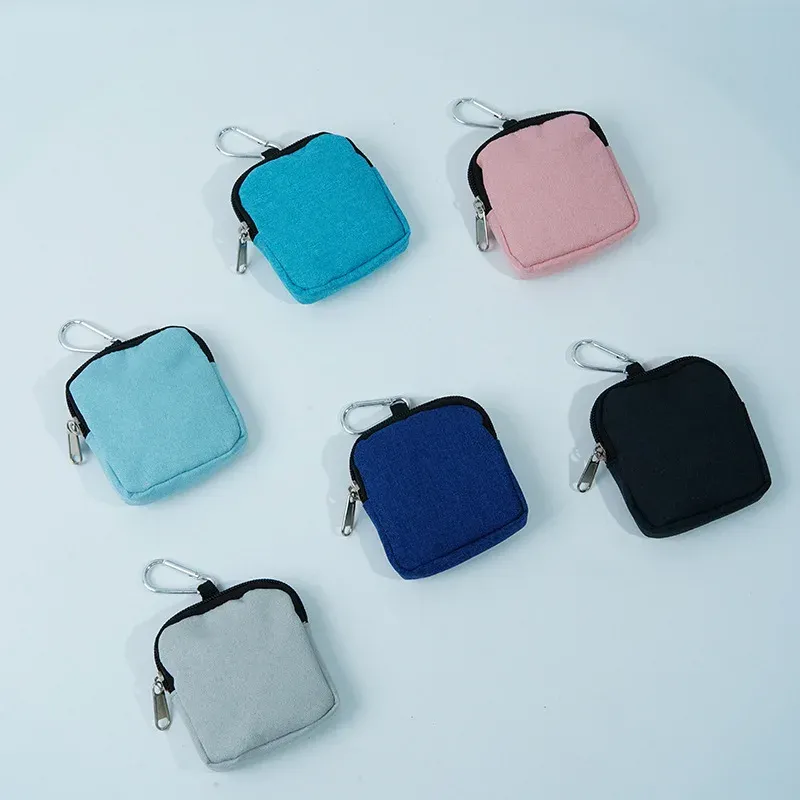 Portable Dog Treat Bag - Multifunctional Outdoor Puppy Snack & Reward Pouch for Dog Training, Waist Belt Pet Supplies showcase 6