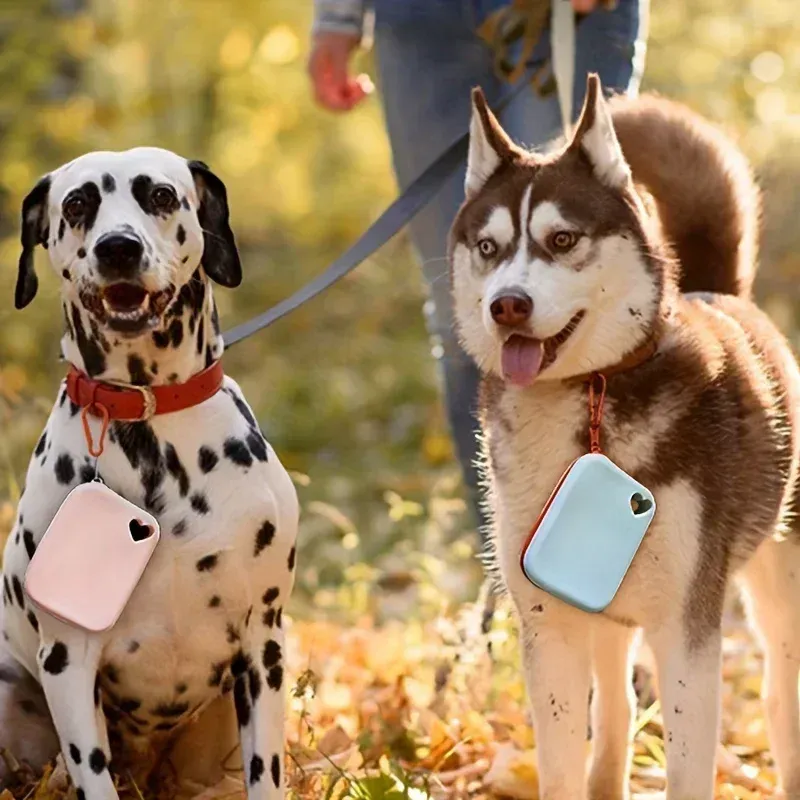 Silicone Pet Treat Pouch for Dogs - Portable Waterproof Training Bag with Hands-Free Clip, Leak-Proof, Food-Grade Material for Outdoor Walking & Training thumbnail 5