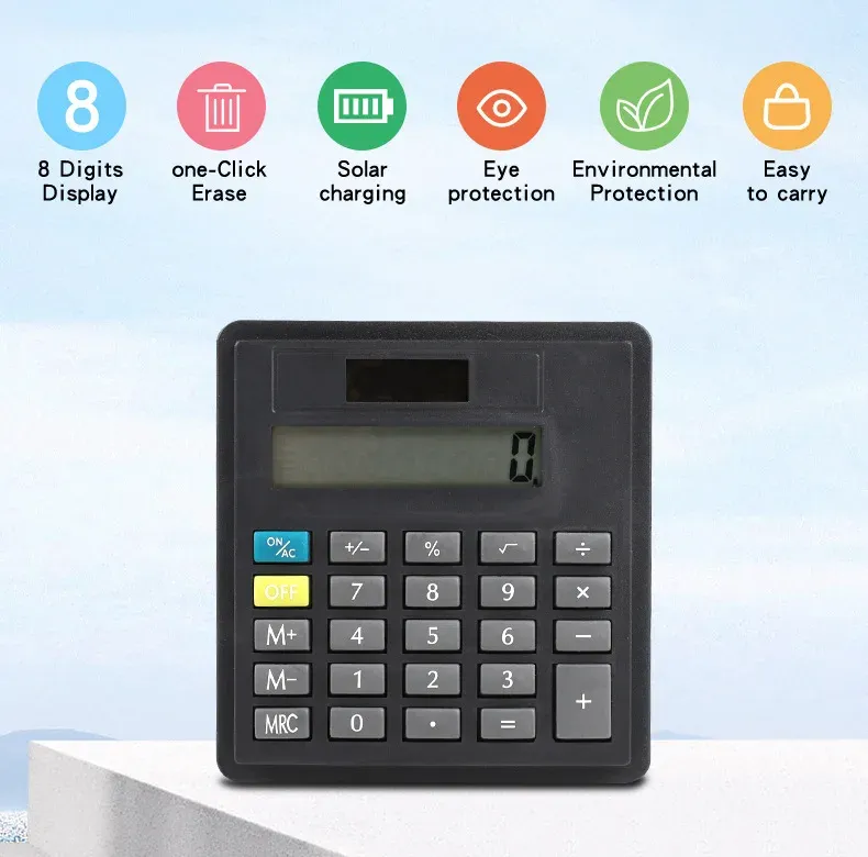 A6 Marble Binder with Calculator & Zipper Envelopes - Portable Money Budget Planner Organizer for Cash Budgeting showcase 4