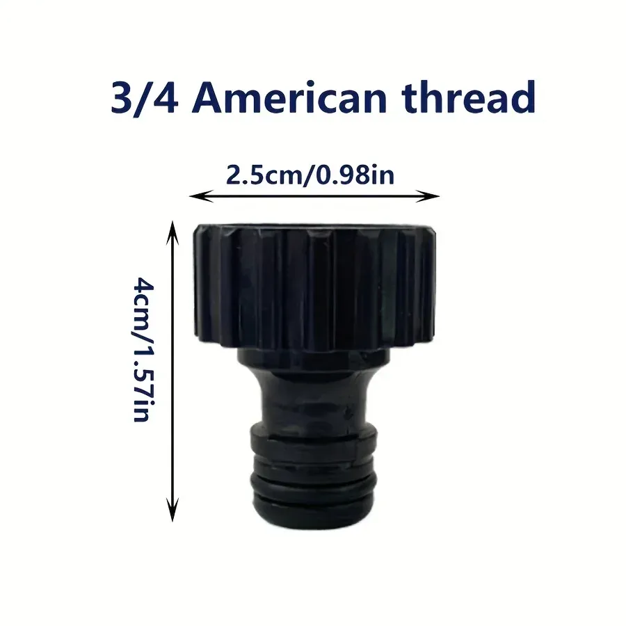 Expandable Magic Garden Hose with Spray Gun - High Pressure, Lightweight, Flexible for Car Washing, Outdoor Watering, and Irrigation showcase 15