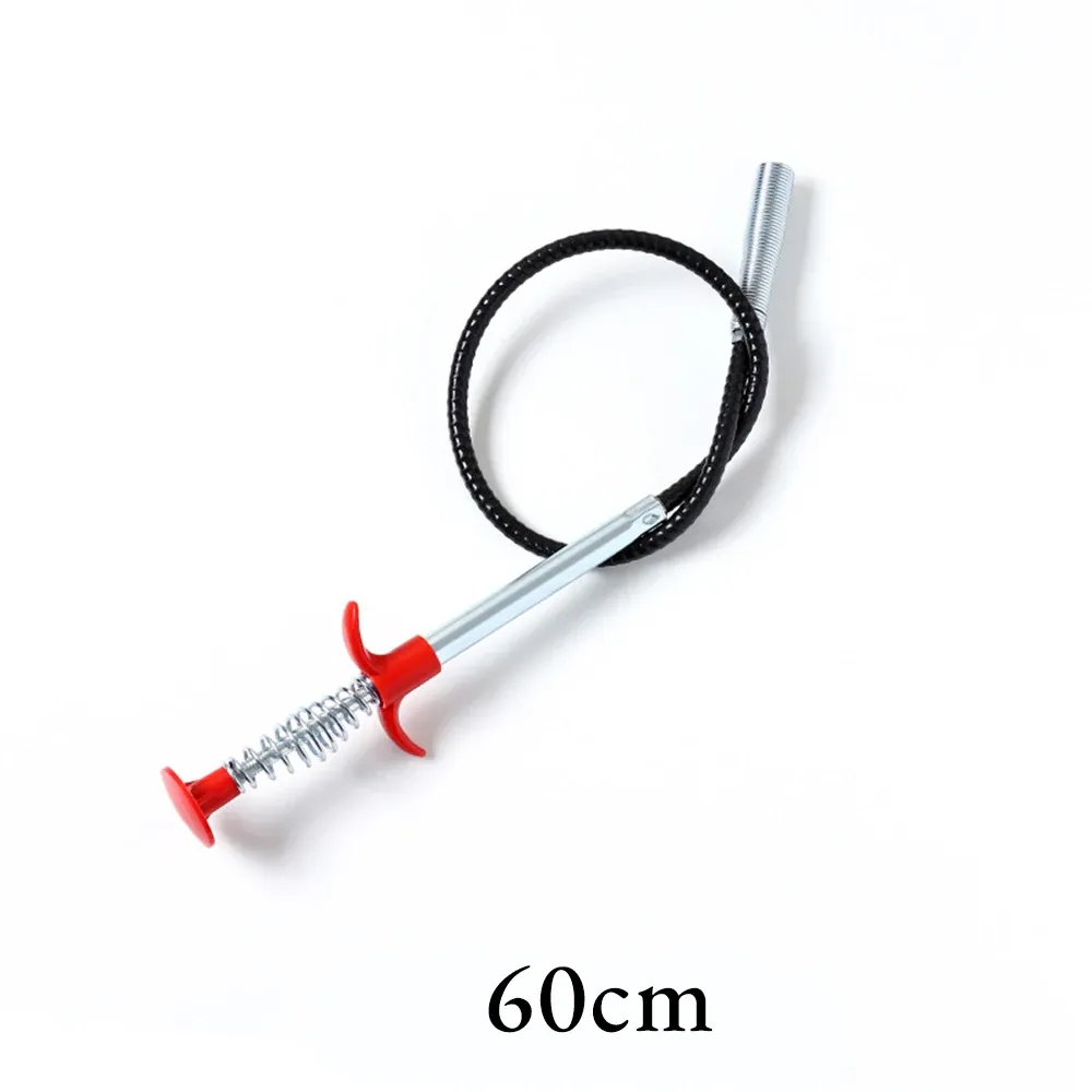 60/85cm Flexible Long Reach Grabber Tool with 4 Claws, Spring Grip Pickup Tool for Home, Garden, Mechanics, Retrieving Small Parts showcase 12