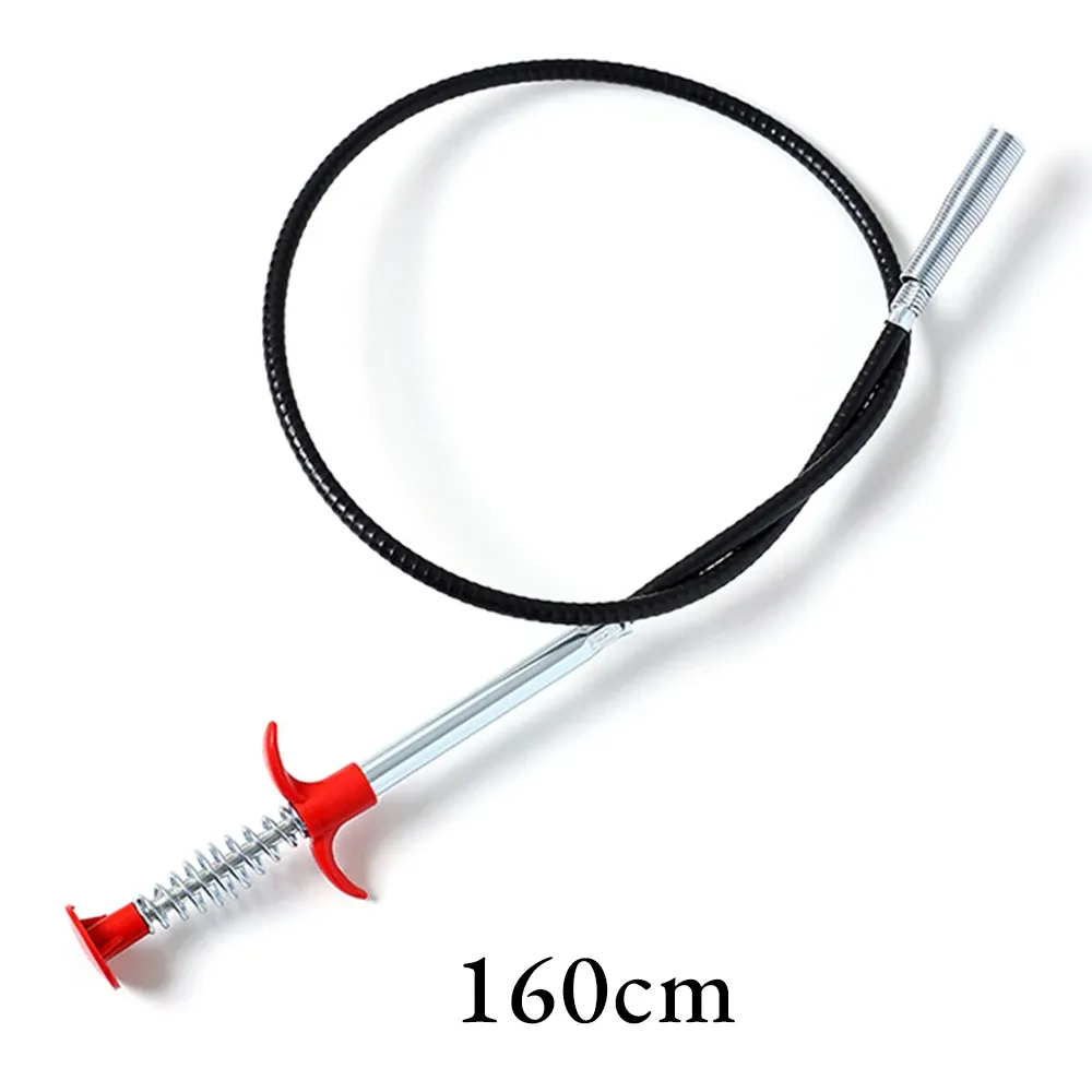 60/85cm Flexible Long Reach Grabber Tool with 4 Claws, Spring Grip Pickup Tool for Home, Garden, Mechanics, Retrieving Small Parts showcase 14