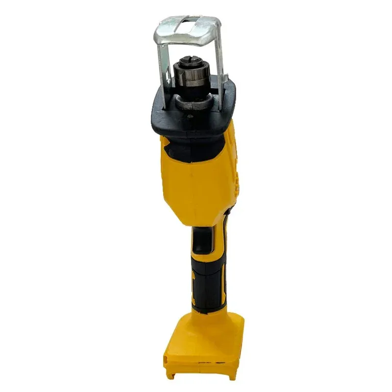 DEWALT 20V Cordless Brushless Reciprocating Saw 2800RPM, Multifunctional Electric Power Tool for Metal, Wood, and Pipe Cutting with Ergonomic Handle and Variable Speed thumbnail 6