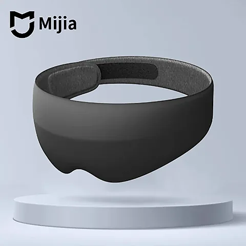 Mijia Dreamlight 2S Full Shading Eye Mask for Deep Sleep, Portable Relaxing Sleeping Mask for Adults & All Ages, Blocks Out Light