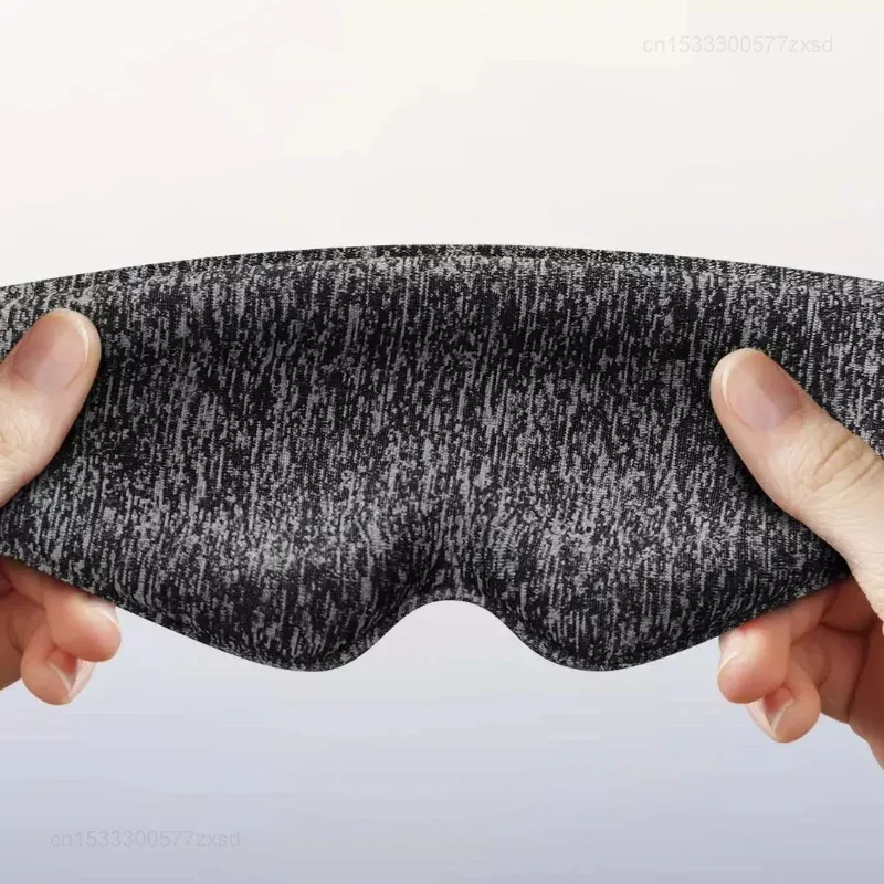 Mijia Dreamlight 2S Full Shading Eye Mask for Deep Sleep, Portable Relaxing Sleeping Mask for Adults & All Ages, Blocks Out Light thumbnail 4