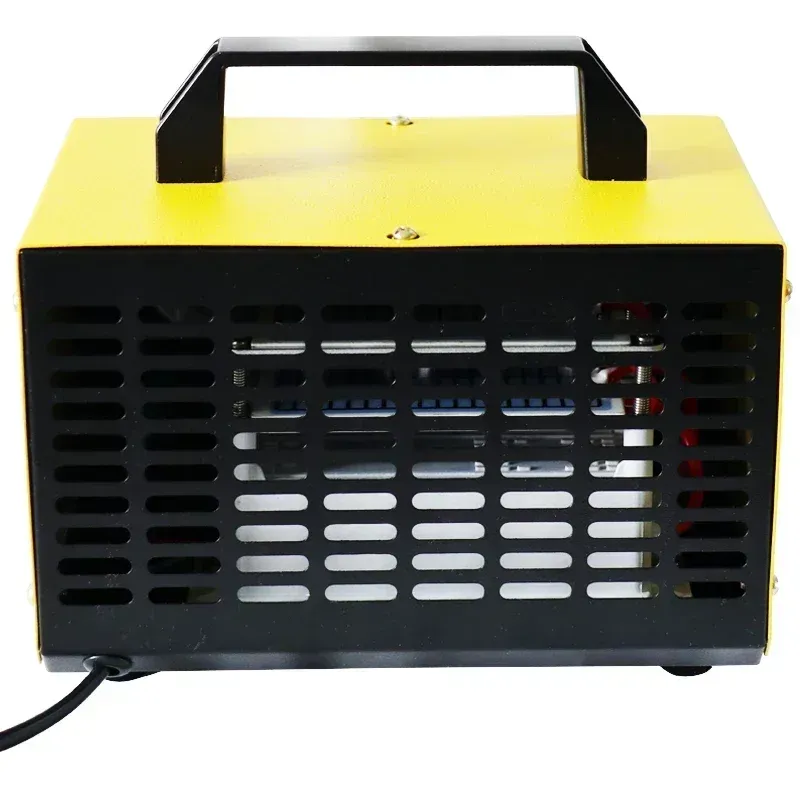 220V 60000mg Ozone Generator Air Purifier for Home & Car - Powerful Disinfection Sterilization Ozonizer for Odor Removal & Air Freshening showcase 7