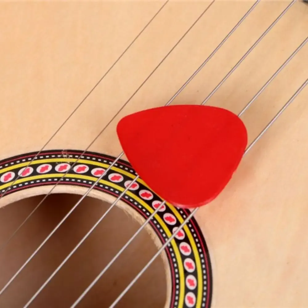 21-Inch Solid Wood Classical Children's Guitar Toy - High Sound Quality, Beginner Friendly, Perfect Gift for Kids Ages 3-12 showcase 12