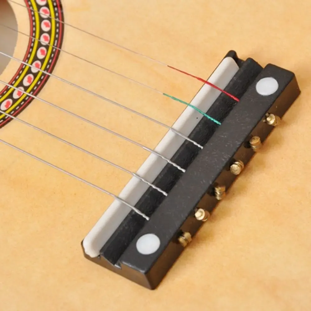 21-Inch Solid Wood Classical Children's Guitar Toy - High Sound Quality, Beginner Friendly, Perfect Gift for Kids Ages 3-12 showcase 5