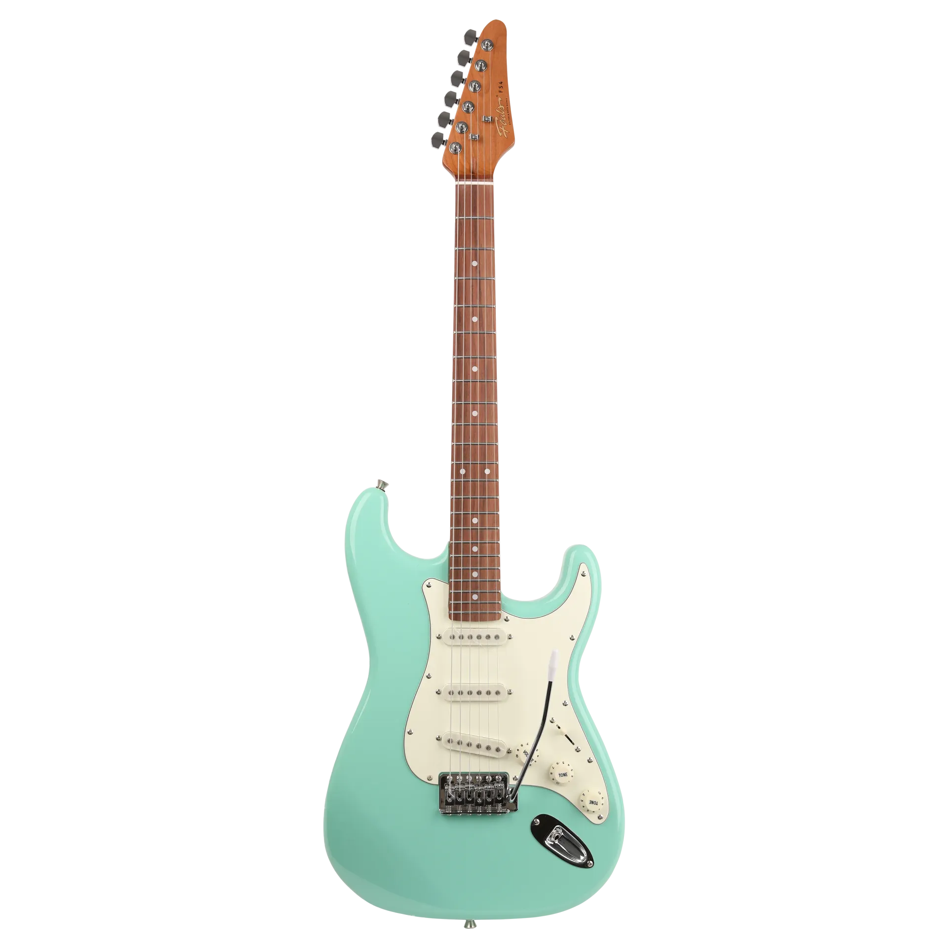 Light Green