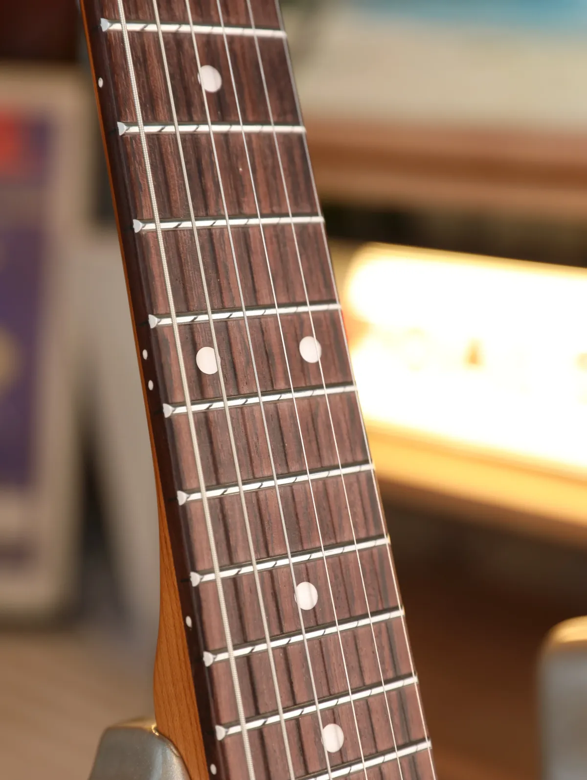 FOALS FS4 Electric Guitar Beginner Pack - High-Quality Affordable Instrument for Learning & Playing, Ideal for Aspiring Musicians in Ghana showcase 13