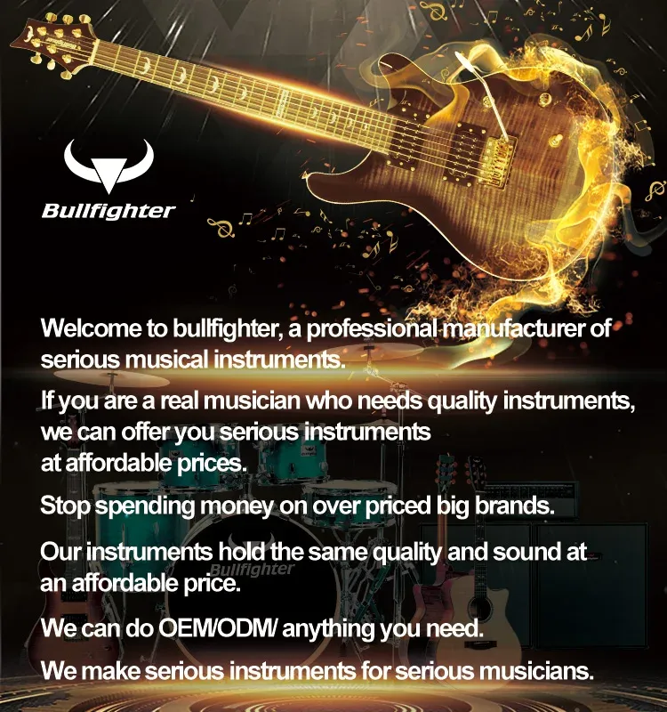 Joyo AC-40 Rechargeable Guitar Amplifier for Electric & Acoustic Guitars - Portable, Powerful Sound for Musicians in Ghana showcase 1