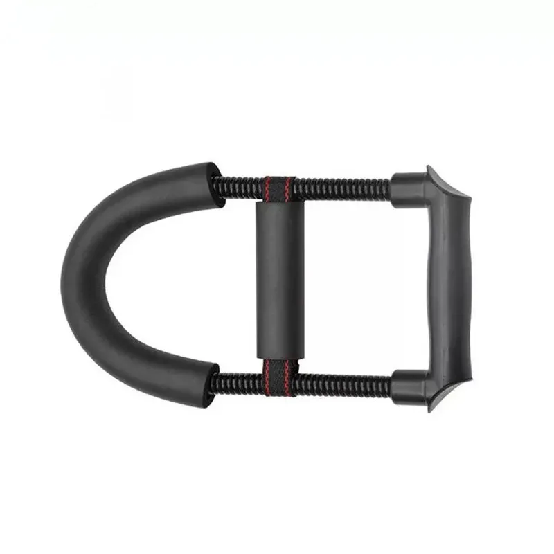Adjustable Hand Gripper & Forearm Strengthener: Portable Wrist Exerciser for Grip Strength Training, Athletes, Musicians, Golfers, Tennis Players - Durable Carbon Steel with Comfort Foam - Image 6